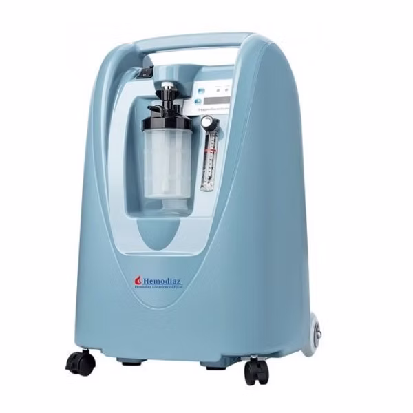 Oxygen Concentrator