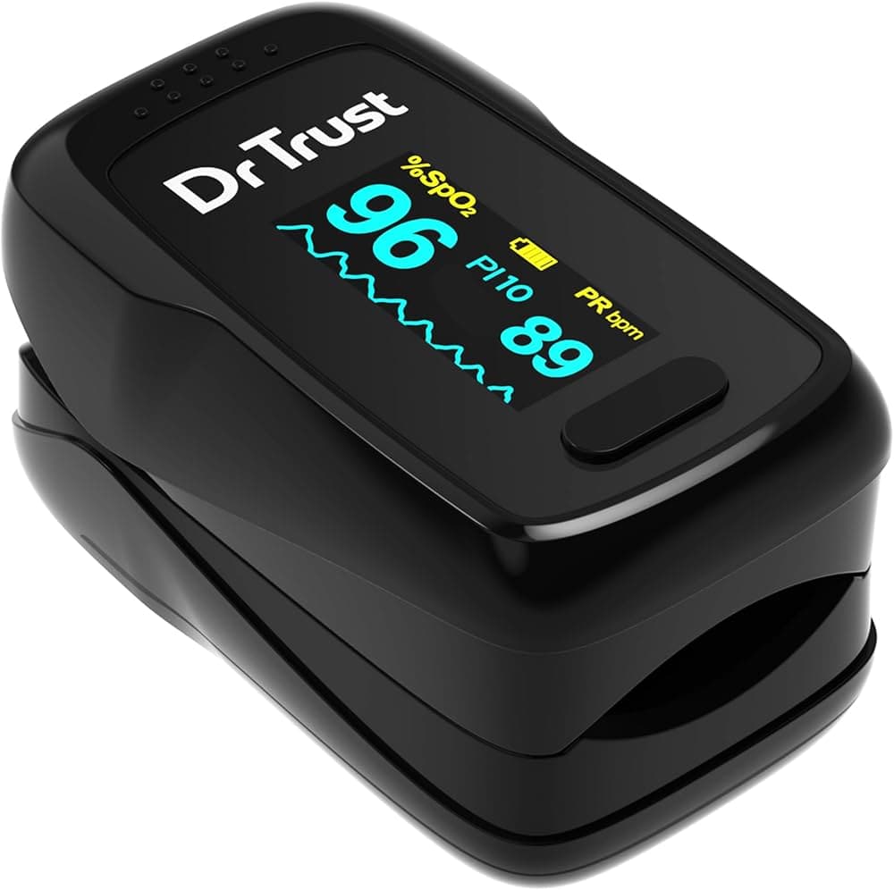 Pulse Oximeter