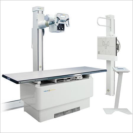 X-Ray Machine
